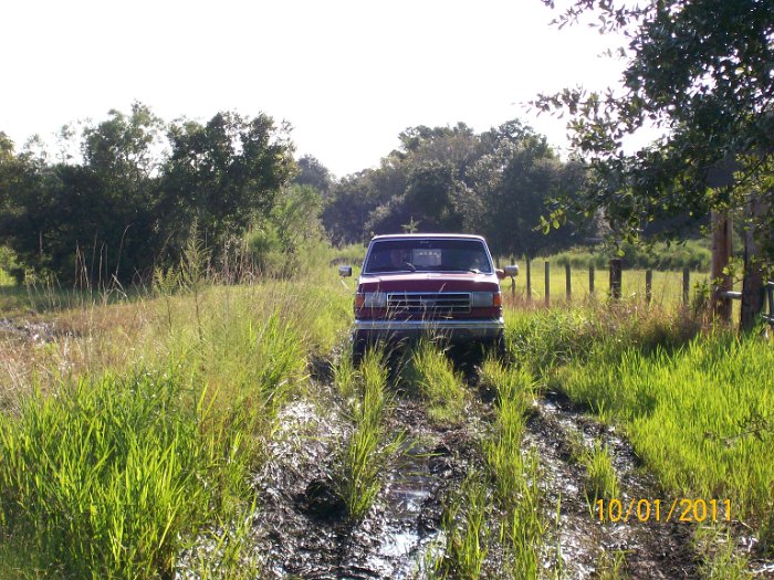 2011-Oct-01 HGR4X4 Cookout P1 022